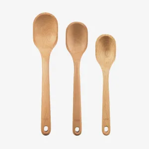 Oxo | Woodspoon Set of 3