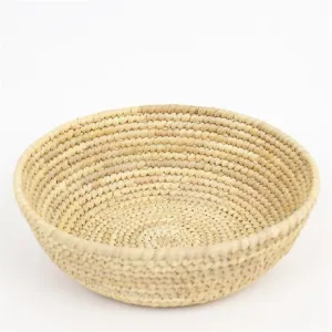 Palm Bread Basket