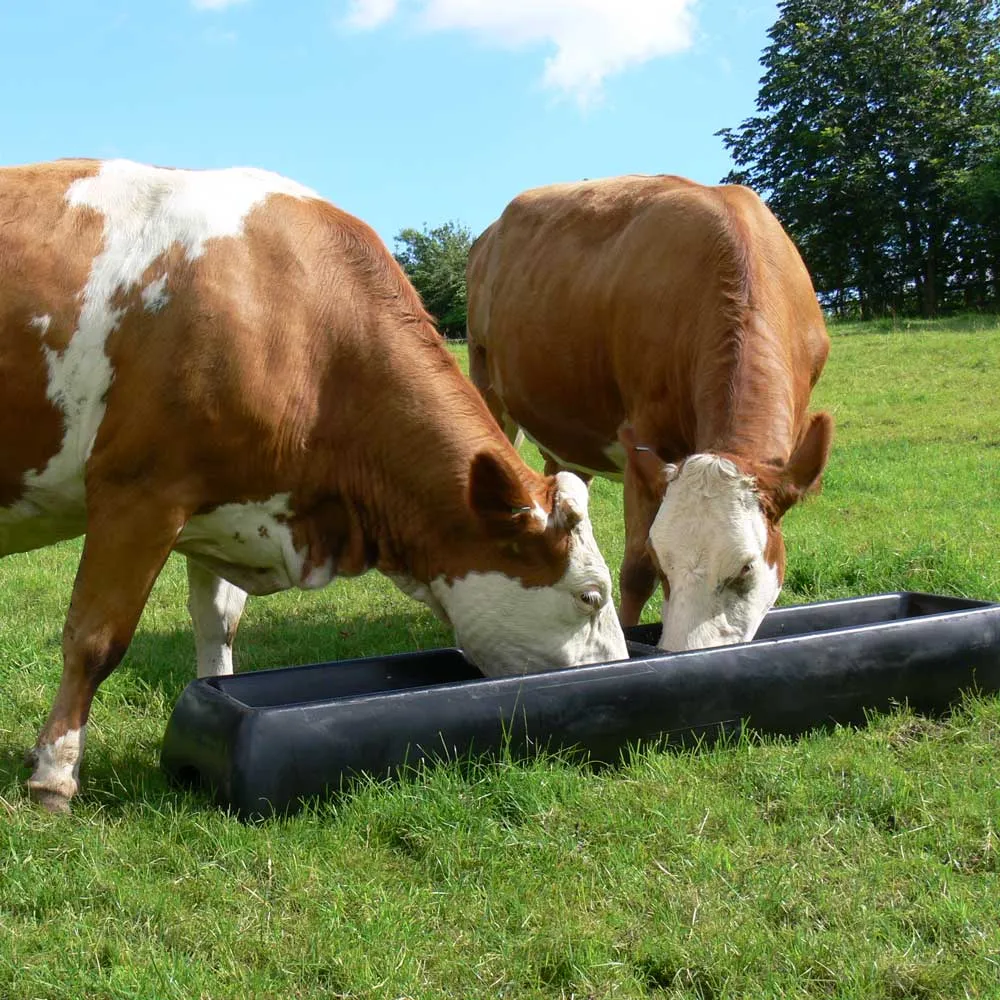 Paxton LF5 Feed Trough 2m