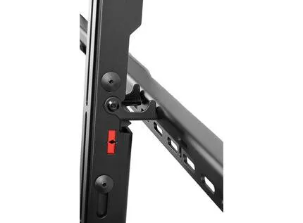 Peerless SF670P TV mount/stand 2.29 m (90") Black