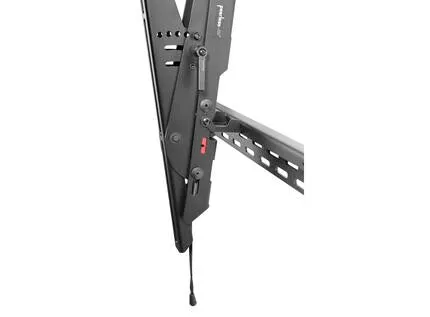Peerless ST680P TV mount/stand 2.49 m (98") Black