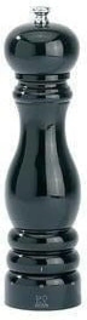 Peugeot Paris U S Pepper Mill Black, 22 Cm