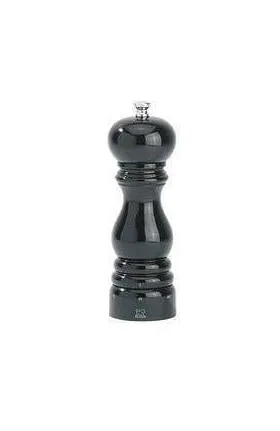 Peugeot Paris U S Salt Mill Black, 18 Cm