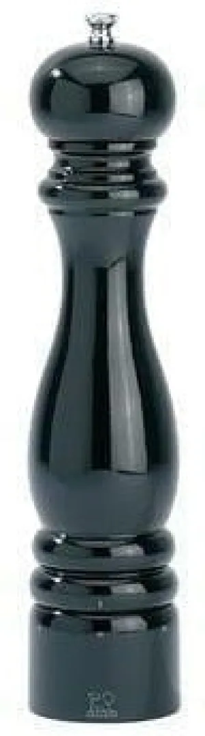 Peugeot Paris U S Salt Mill Black, 30 Cm