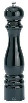 Peugeot Paris U S Salt Mill Black, 30 Cm