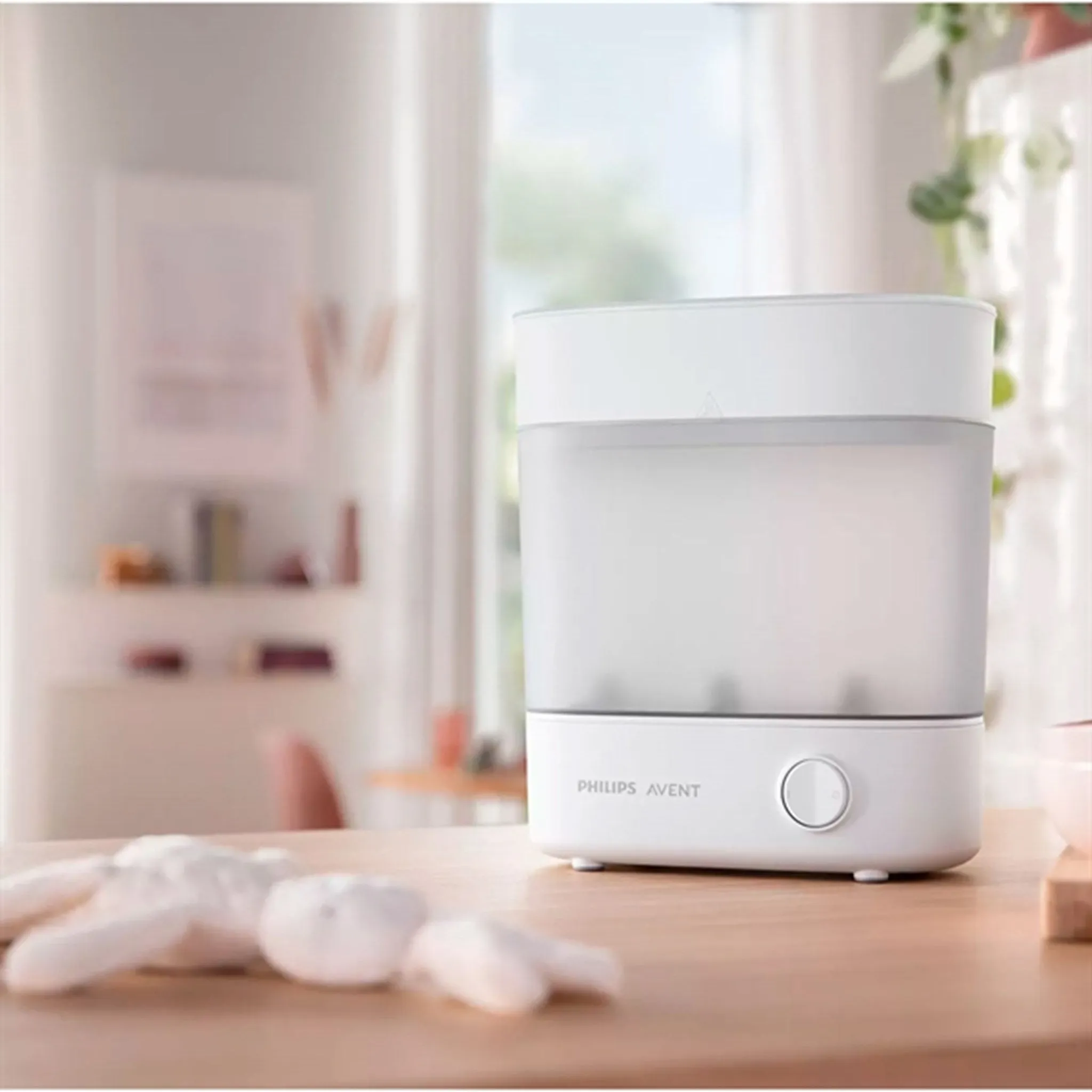 Philips Avent Steam Steriliser