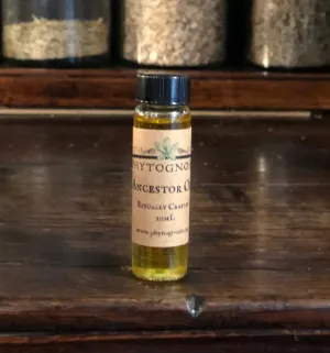 Phytognosis - Ancestor Oil - Ritually Crafted