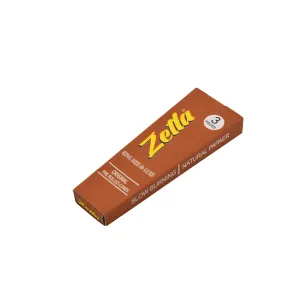 Pre-Rolled Cones Zetla Brown ( 3 Pcs )