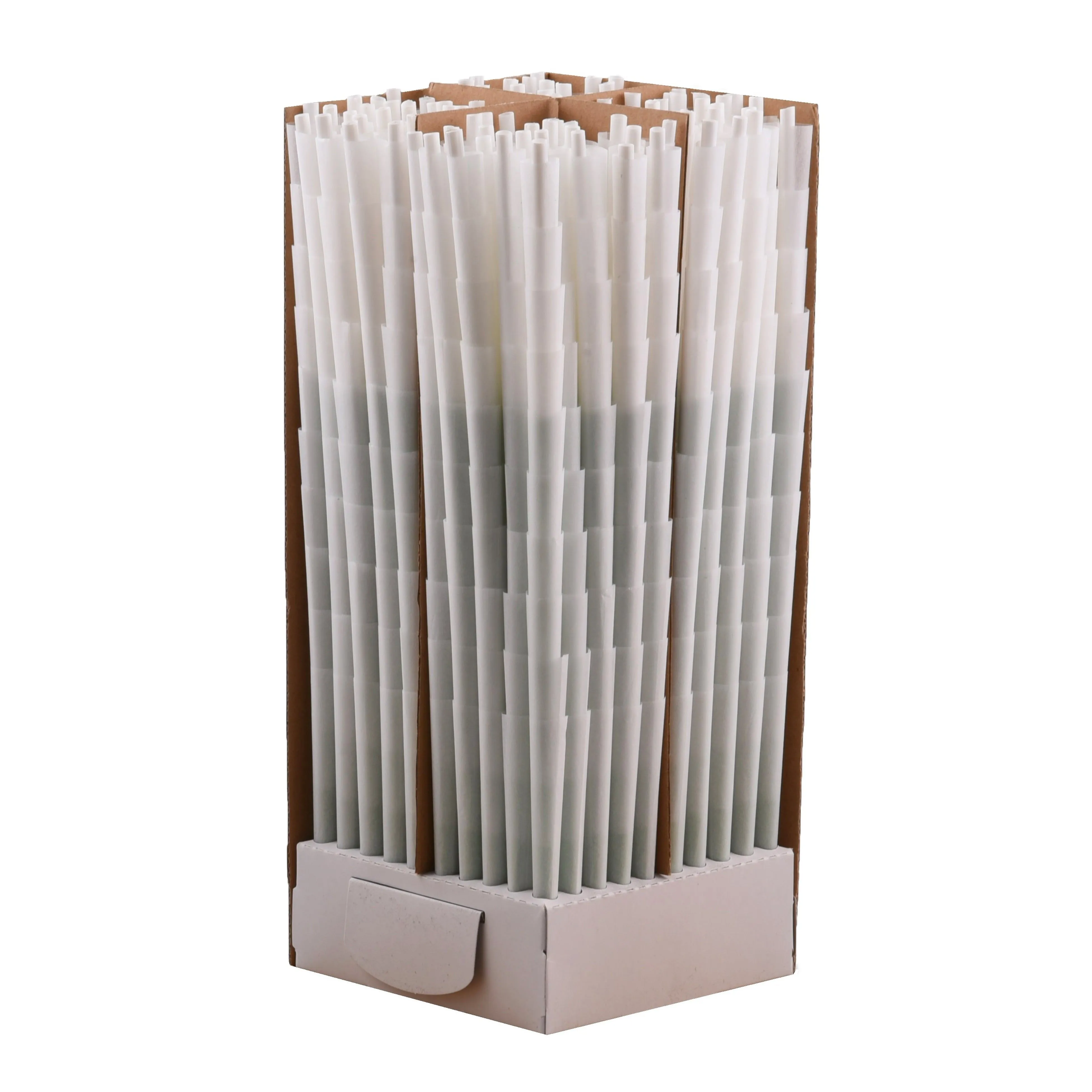 Pre-Rolled Cones Zetla King Size With Green Filters (1000 Pcs)