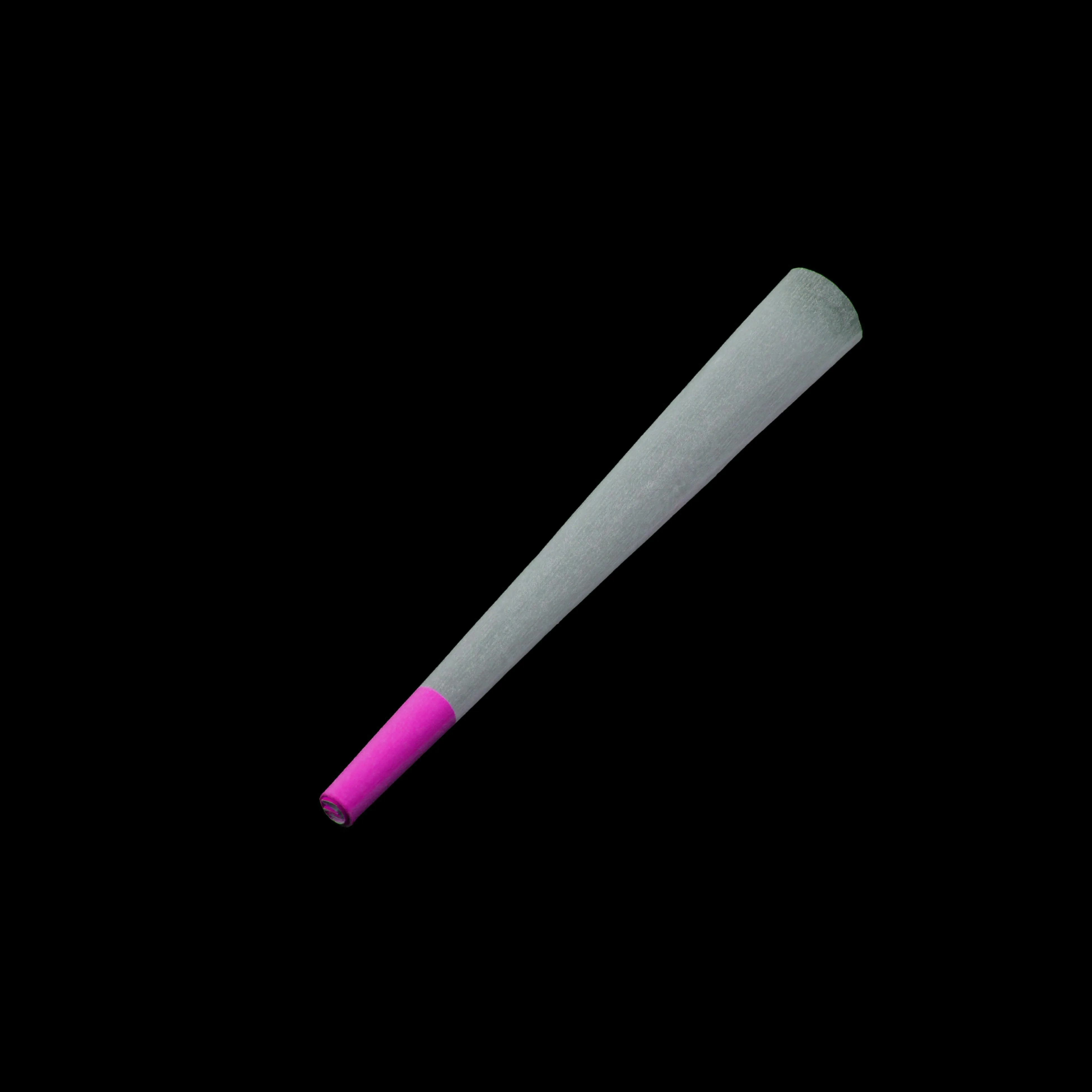 Pre-Rolled Cones Zetla King Size With Pink Filters (1000 Pcs)