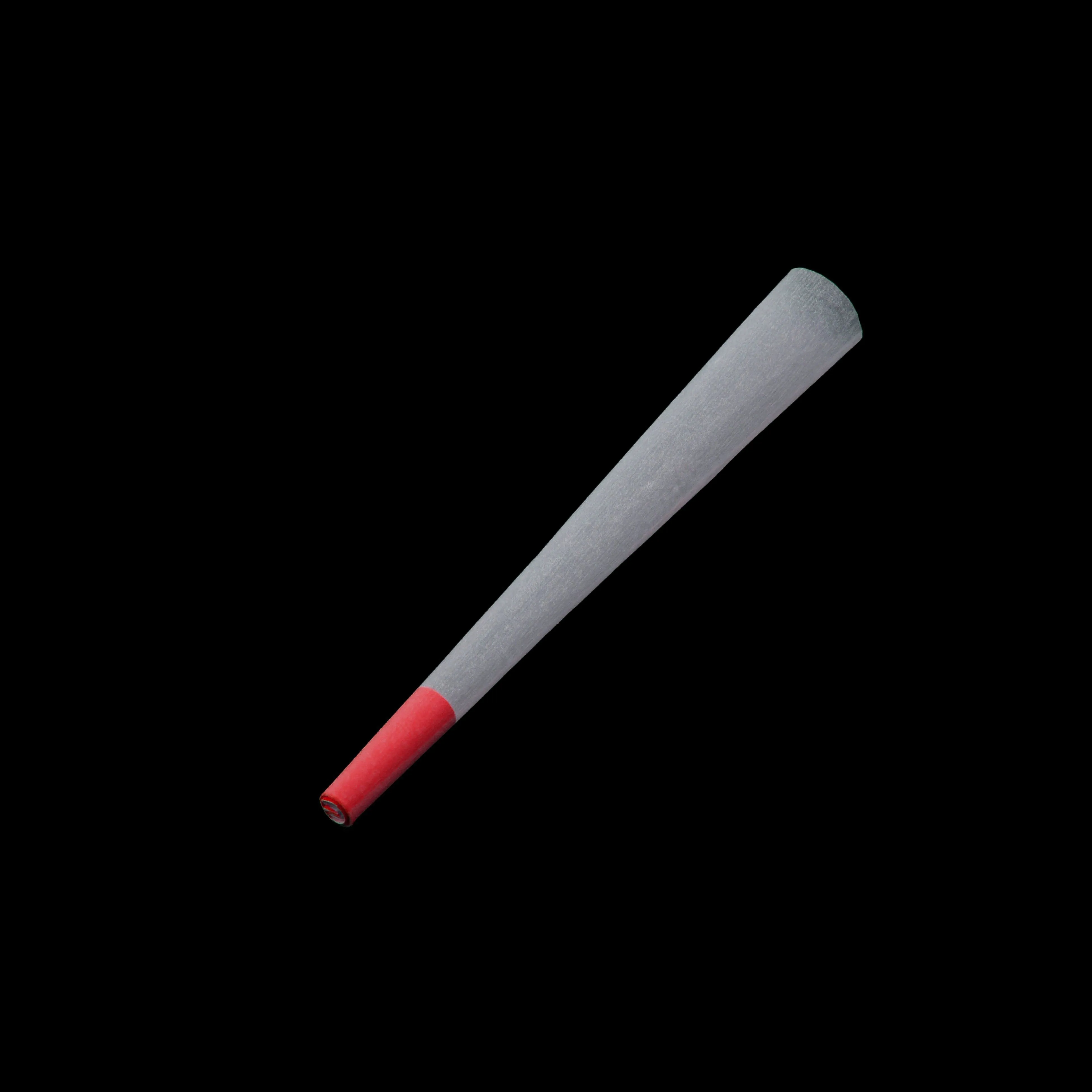 Pre-Rolled Cones Zetla King Size With Red Filters (1000 Pcs)