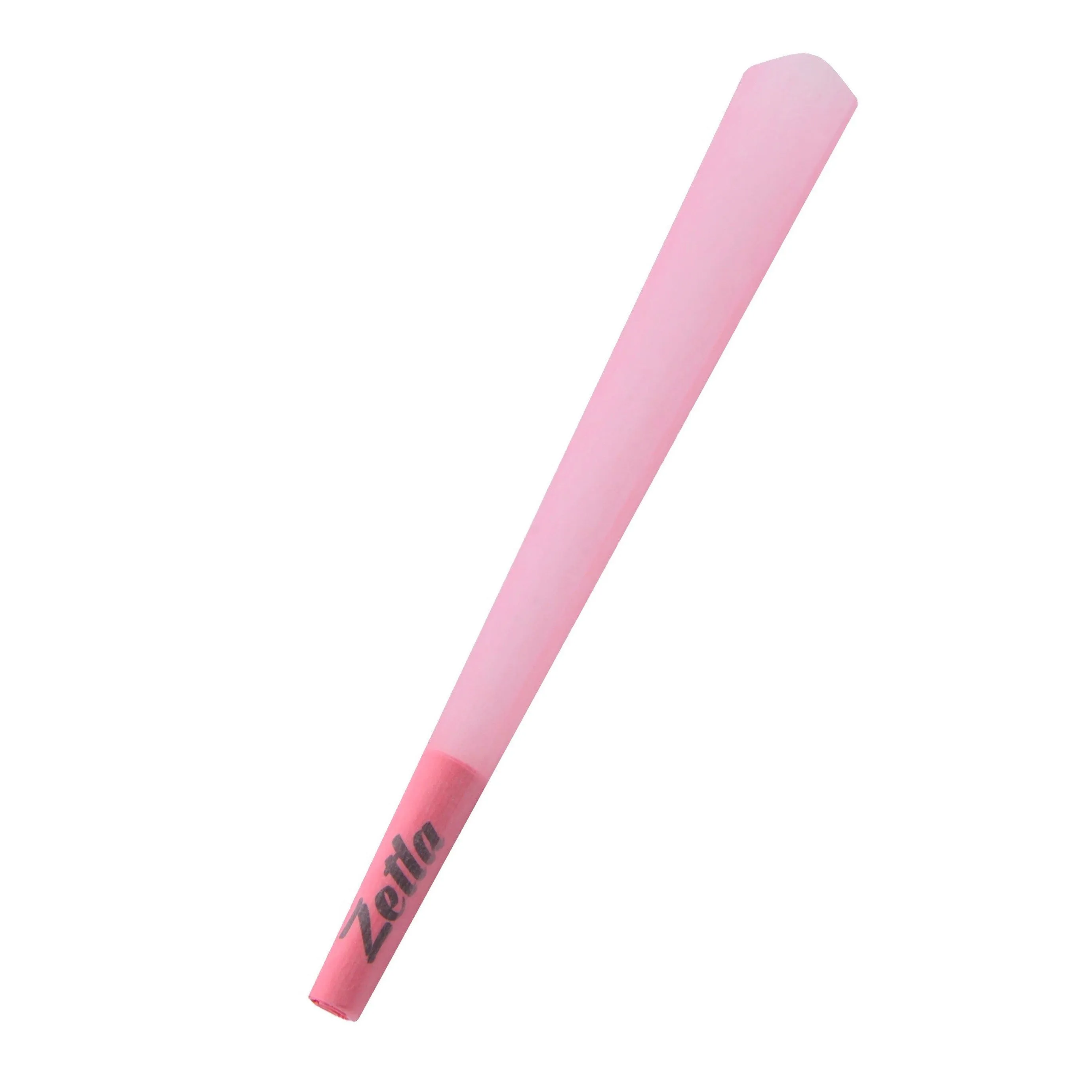 Pre-Rolled Cones Zetla Pink De Luxe Size (64 Pcs)