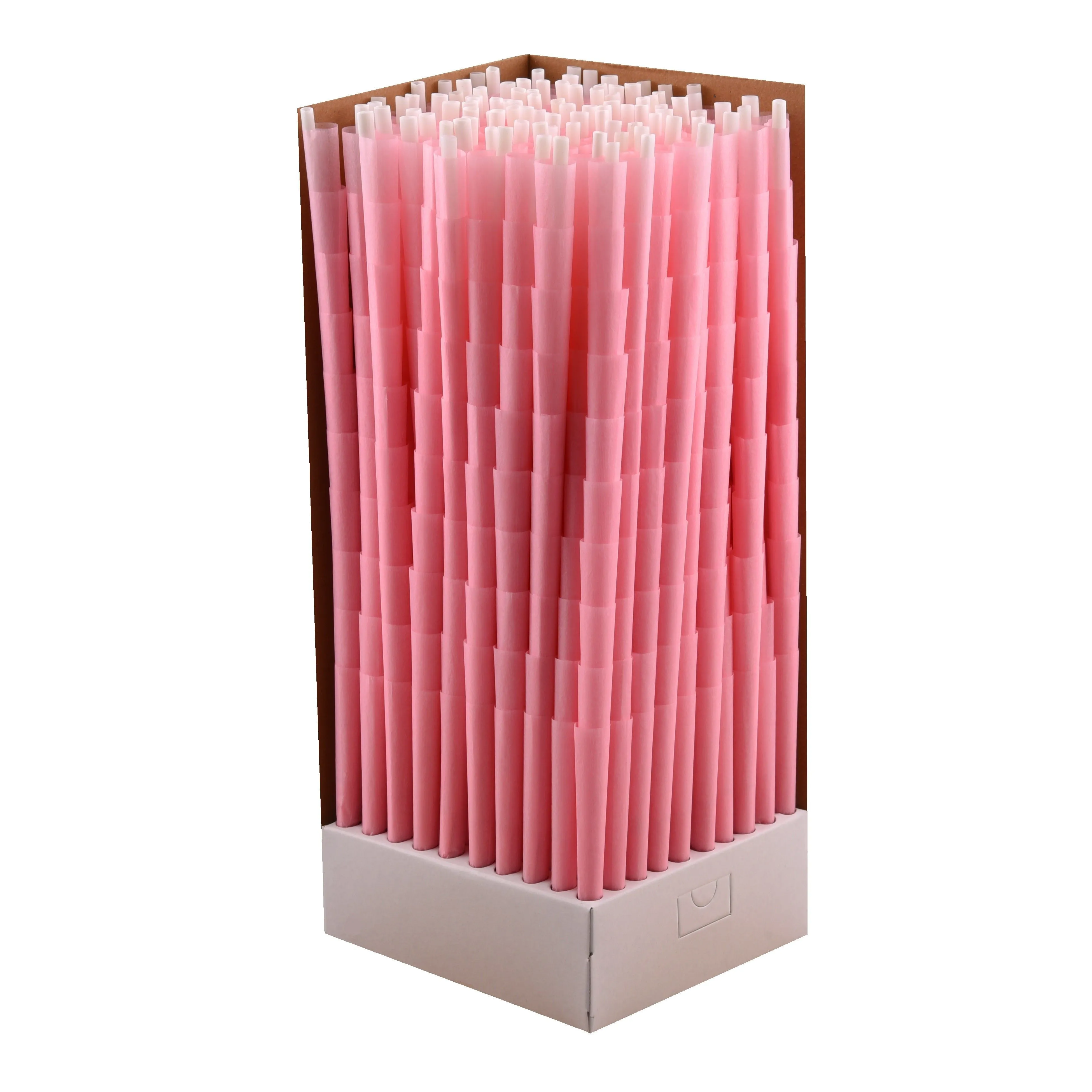 Pre Rolled Cones Zetla Pink King Size (1000 Pcs)