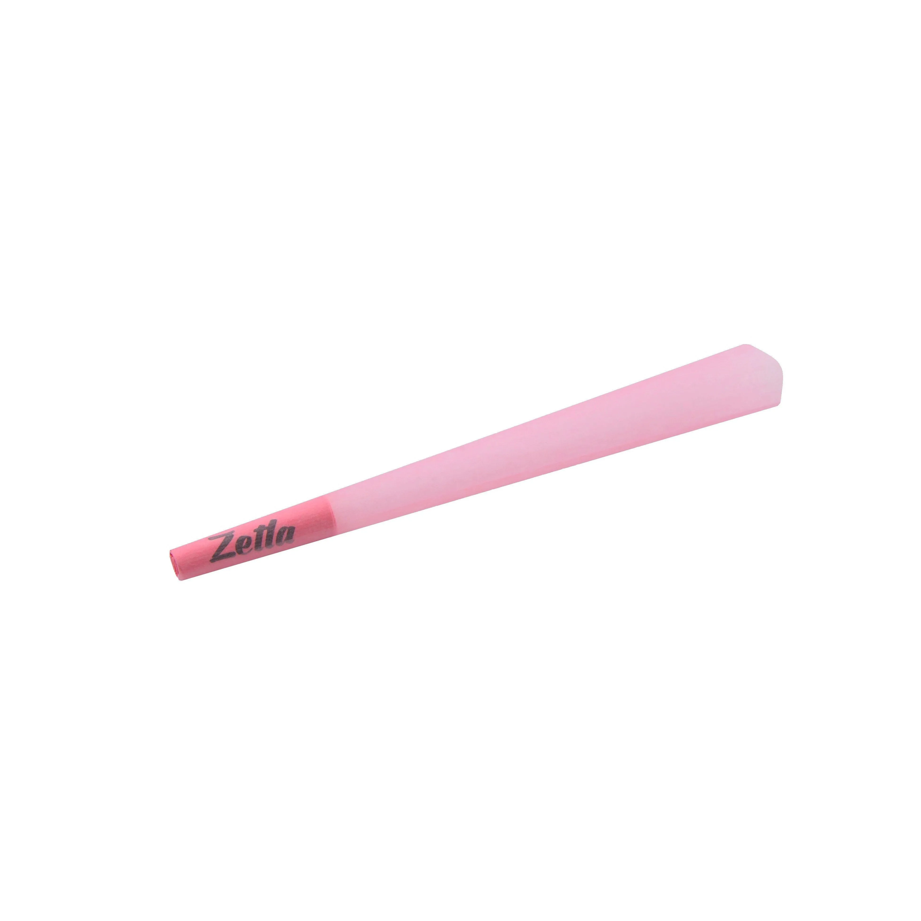Pre Rolled Cones Zetla Pink King Size Deluxe (32 Pcs)