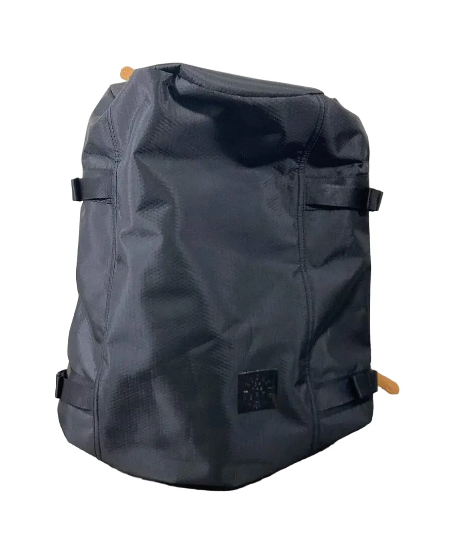 Product Of The North XO Alden Weekender Bag, Black