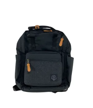 Product of The North XO Elkin Diaper Backpack, Black