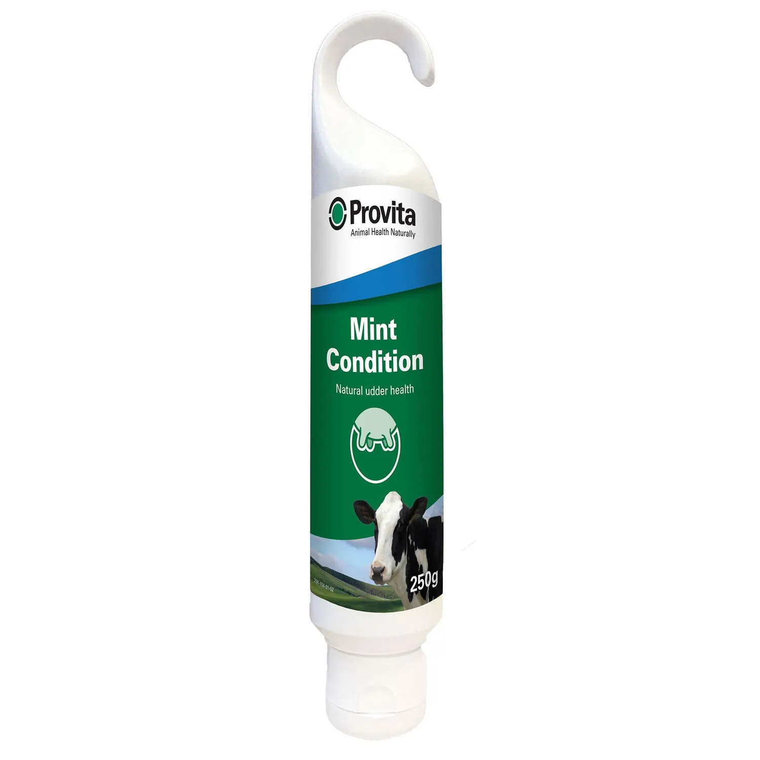 Provita Mint Condition Natural Udder Health