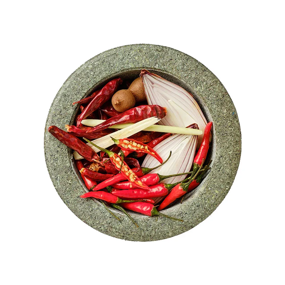 Red Hot Sambal Tumis 180g