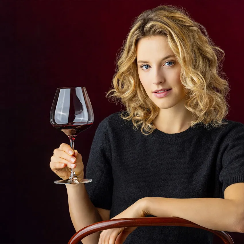 Riedel | Grape Pinot Noir/Nebbiolo/Aperitivo - Set of 2