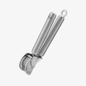 Rosle | Garlic Press With Scraper