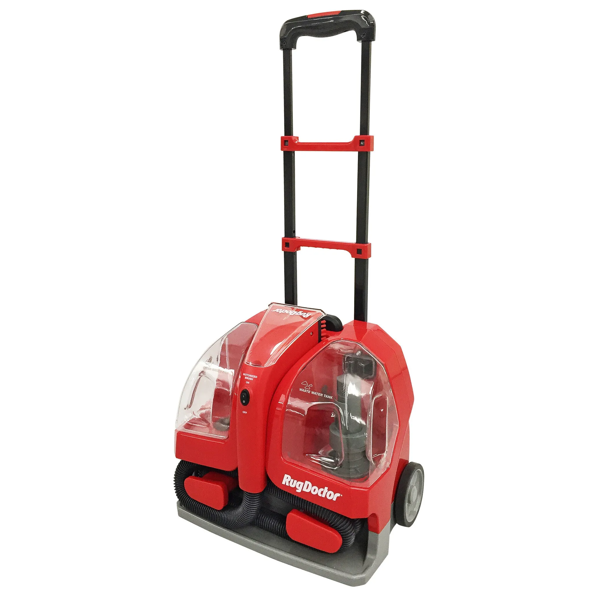 Rug Doctor Portable Spot Cleaner