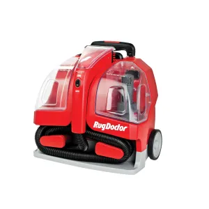 Rug Doctor Portable Spot Cleaner