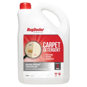 RugDoctor 4 Litre Carpet Detergent