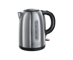 Russell Hobbs 20441 electric kettle 1.7 L Stainless steel
