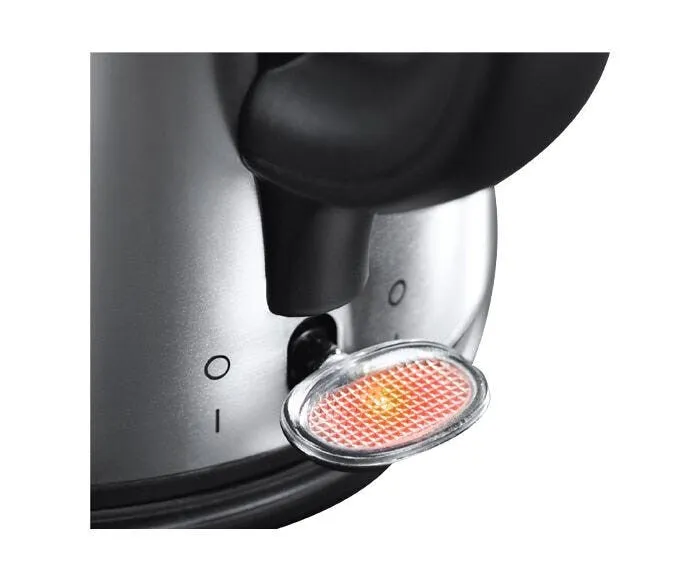 Russell Hobbs 20441 electric kettle 1.7 L Stainless steel
