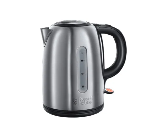Russell Hobbs 20441 electric kettle 1.7 L Stainless steel