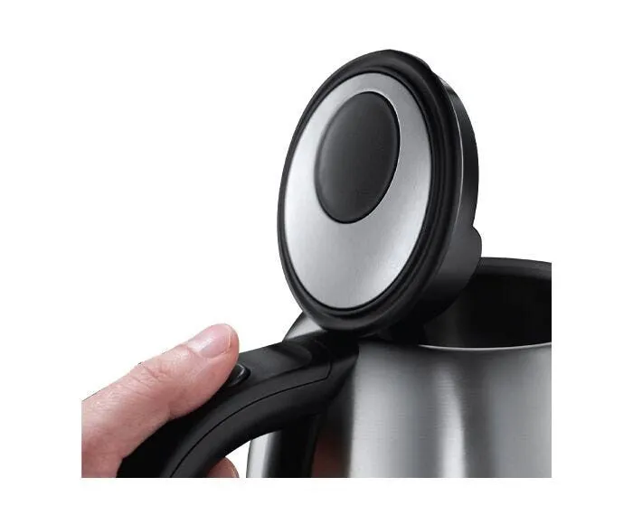 Russell Hobbs 20441 electric kettle 1.7 L Stainless steel