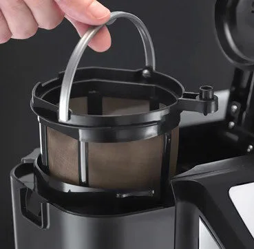 Russell Hobbs 22000 coffee maker Semi-auto Drip coffee maker