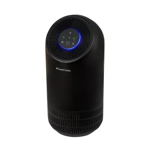 Russell Hobbs Clean Air Compact 10 m² Black