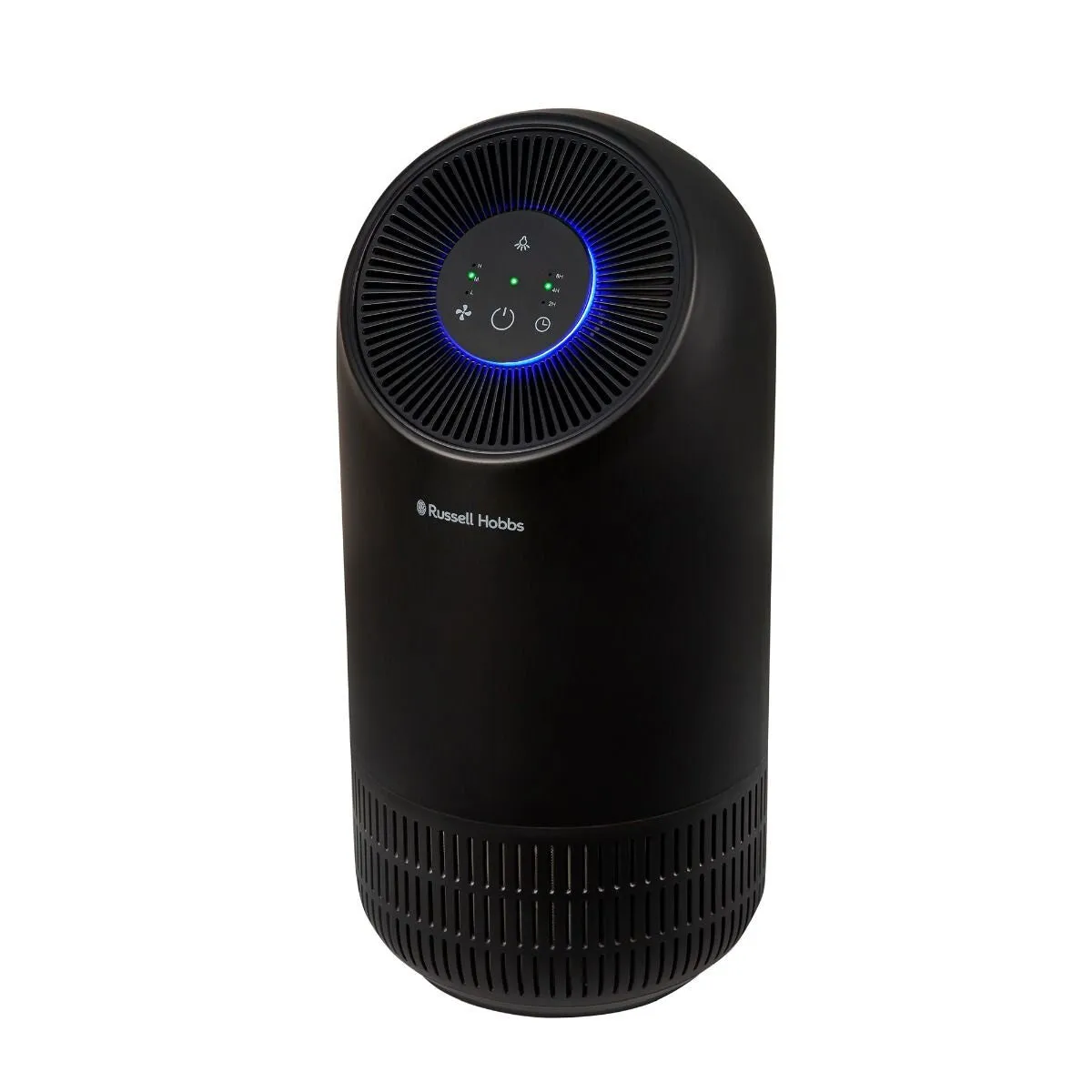 Russell Hobbs Clean Air Compact 10 m² Black