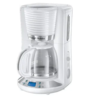 Russell Hobbs Inspire Fully-auto Drip coffee maker 1.25 L