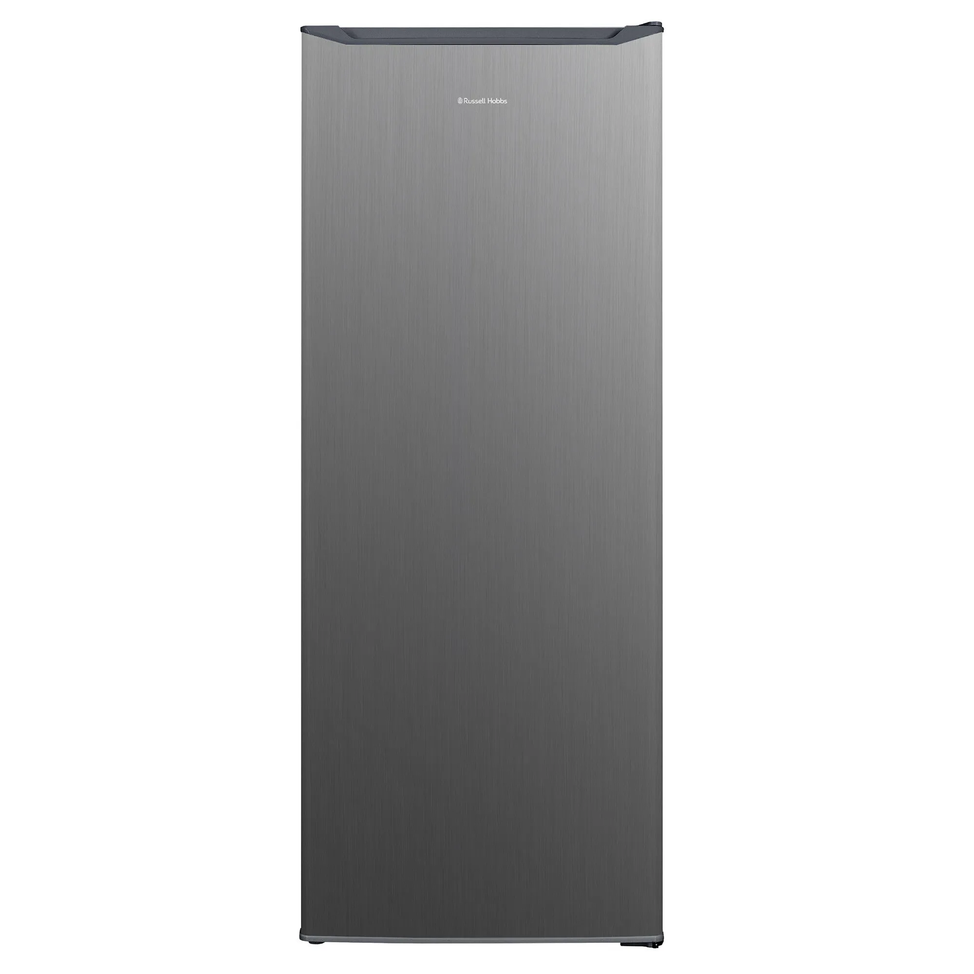 Russell Hobbs RH143FZ552E1SS freezer Freestanding 168 L E Stainless steel