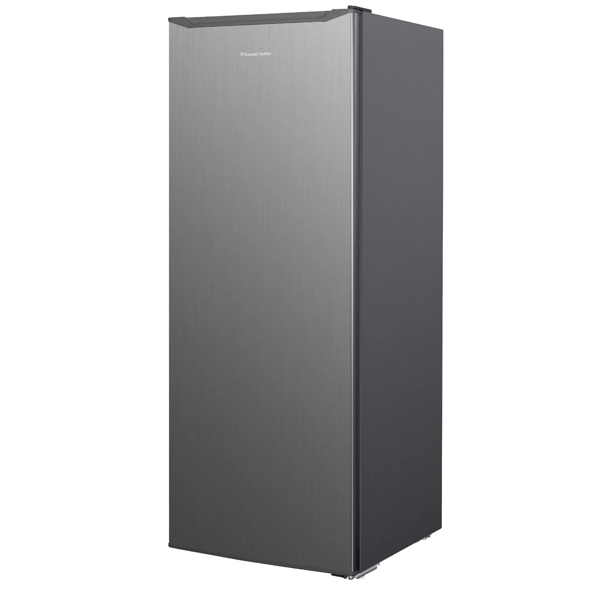 Russell Hobbs RH143FZ552E1SS freezer Freestanding 168 L E Stainless steel