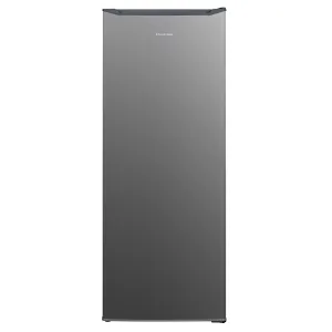 Russell Hobbs RH143FZ552E1SS freezer Freestanding 168 L E Stainless steel