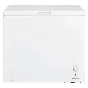 Russell Hobbs RH198CF3003 freezer Chest freezer Freestanding 198 L F White