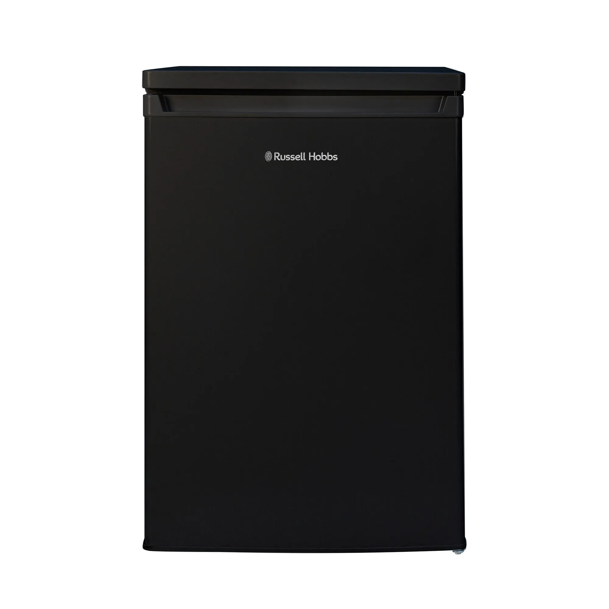 Russell Hobbs RH85UCFZ552E1B freezer Freestanding 91 L E Black