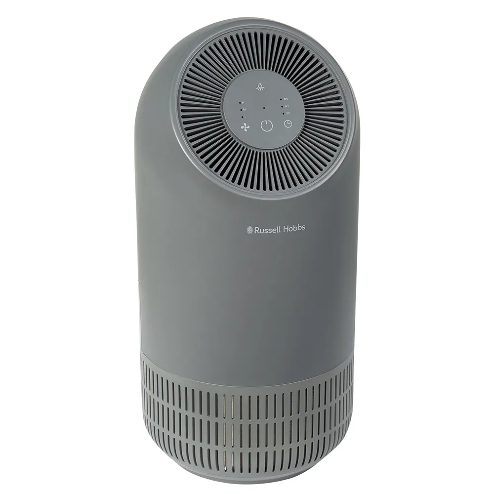 Russell Hobbs RHAP1001G air purifier 10 m² Grey