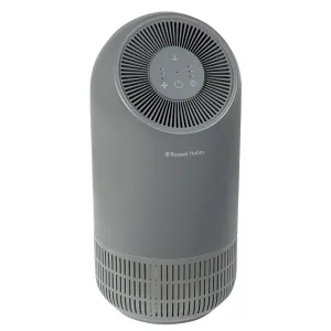 Russell Hobbs RHAP1001G air purifier 10 m² Grey