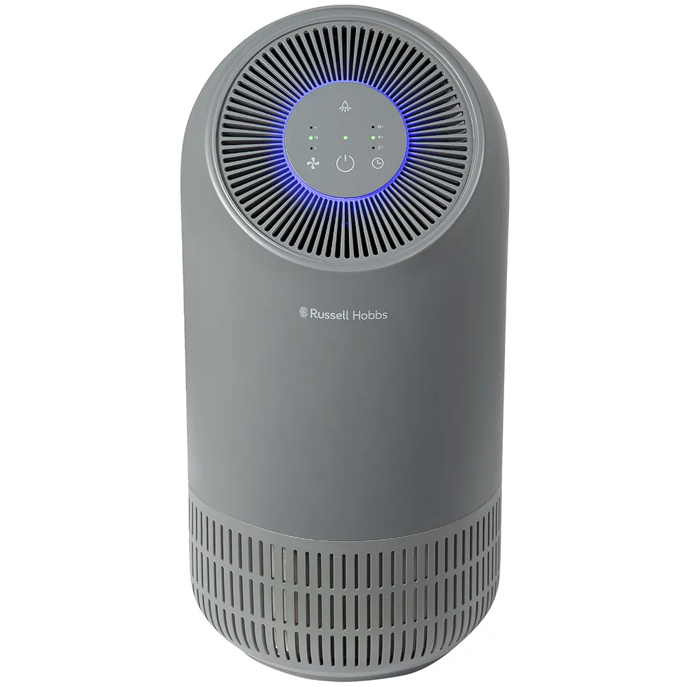 Russell Hobbs RHAP1001G air purifier 10 m² Grey