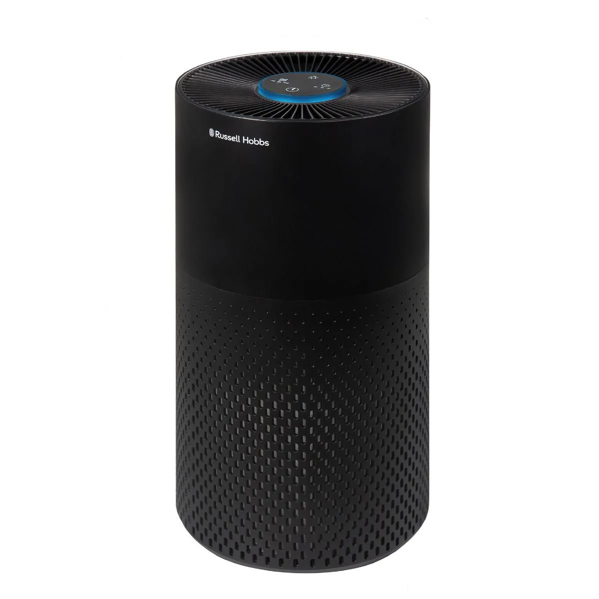 Russell Hobbs RHAP2001B air purifier 14 m² Black