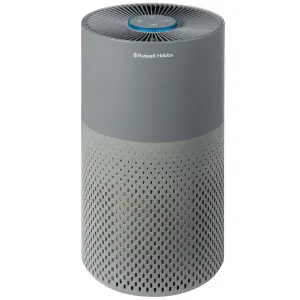 Russell Hobbs RHAP2001G air purifier 14 m² Grey