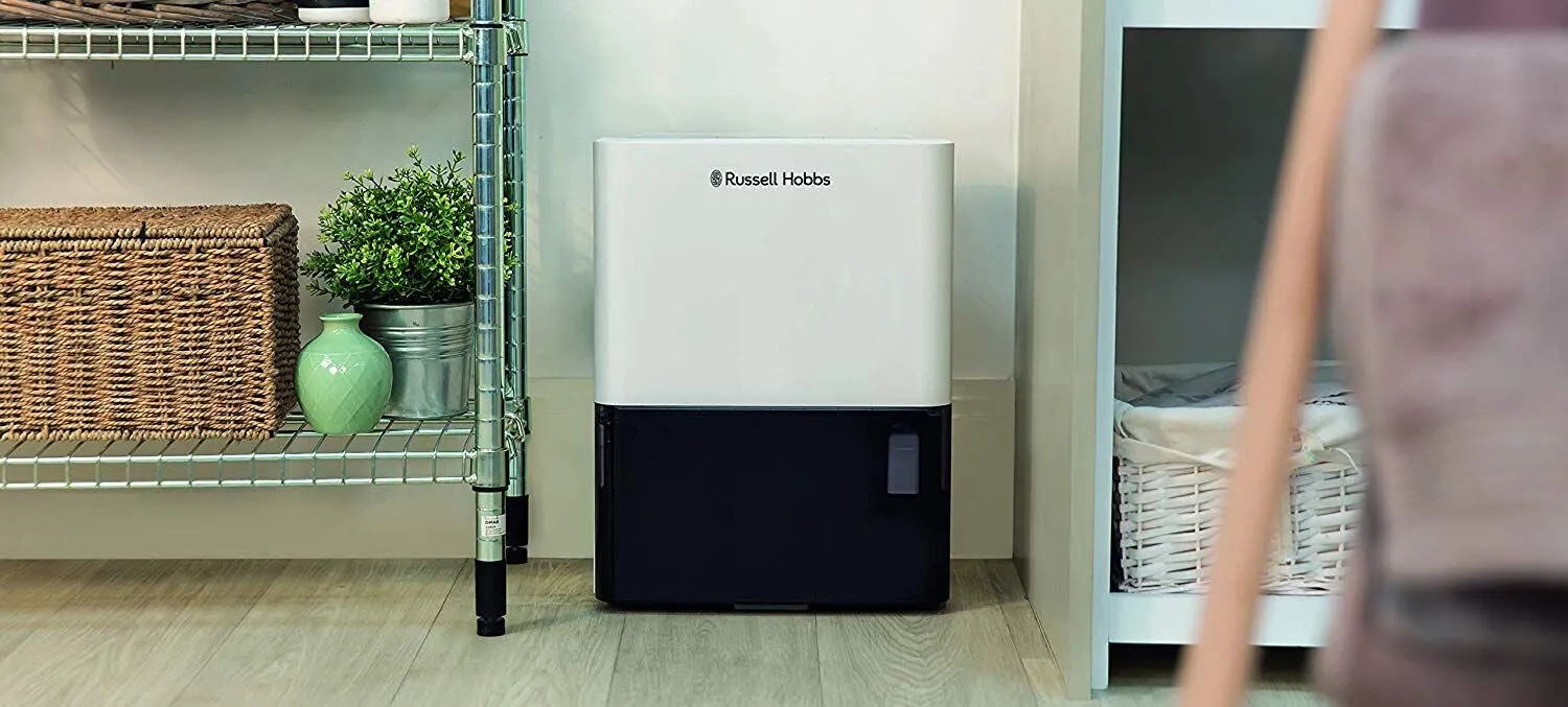 Russell Hobbs RHDH1001 10L Dehumidifier