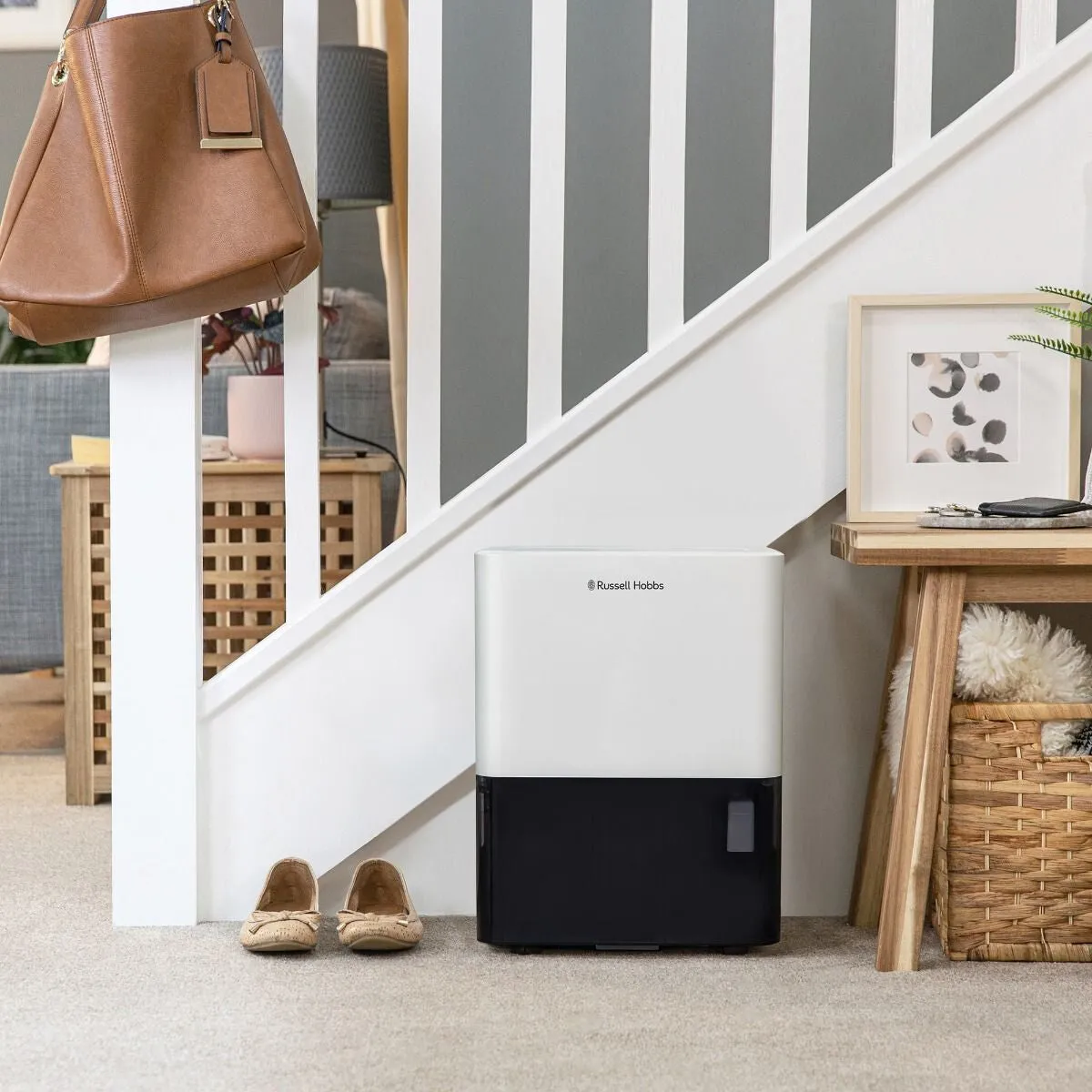 Russell Hobbs RHDH1001 10L Dehumidifier