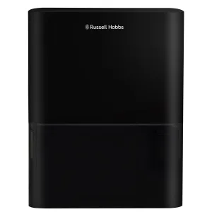 Russell Hobbs RHDH1001B dehumidifier 2 L 45.5 dB 340 W Black