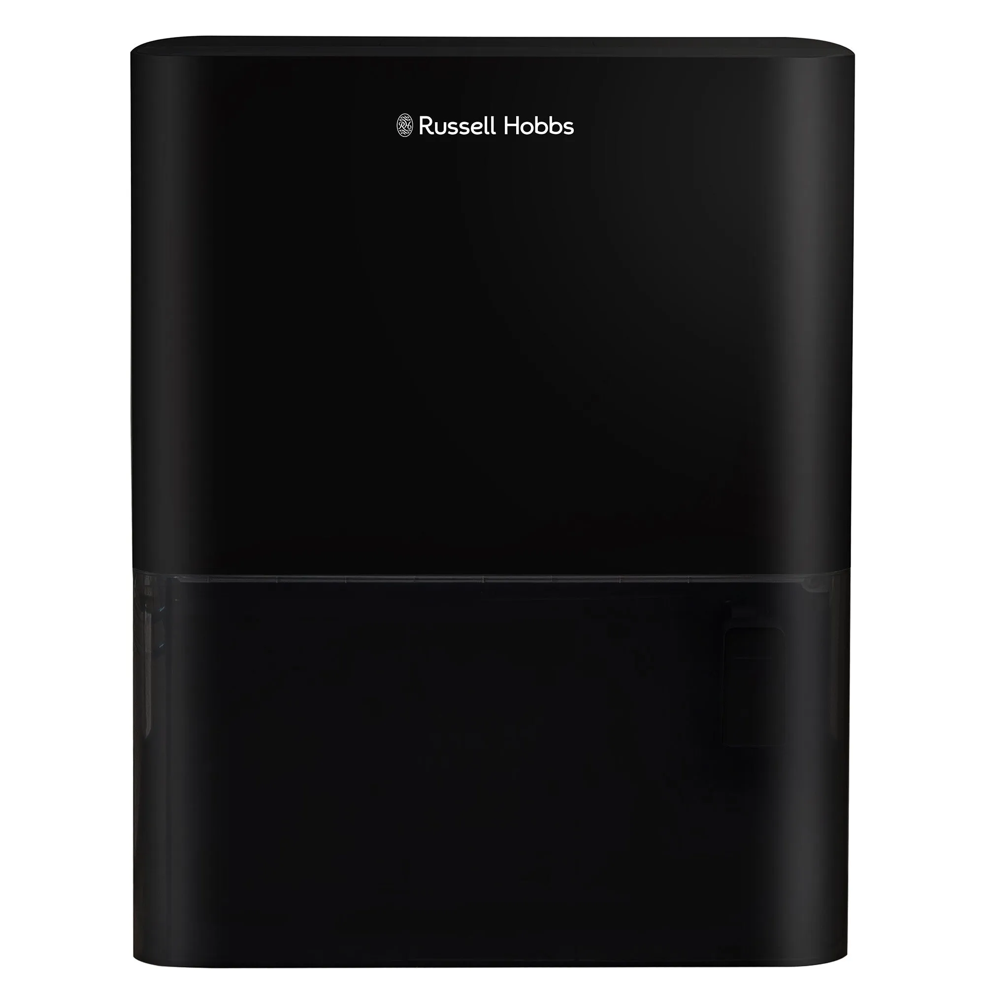 Russell Hobbs RHDH1001B dehumidifier 2 L 45.5 dB 340 W Black