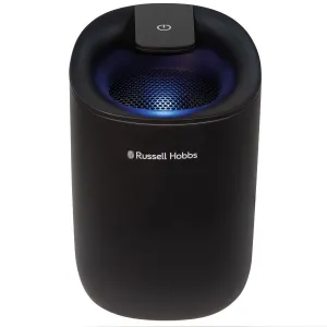 Russell Hobbs RHDH1061B 600ml Dehumidifier